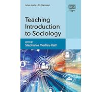 Teaching Introduction to Sociology