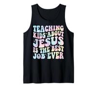 Teaching Kids About Jesus Is The Best Job Ever Canotta