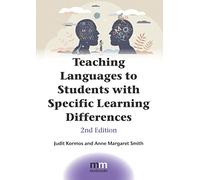 Teaching Languages to Students With Specific Learning Differences: 18