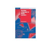 Teaching Languages to Young Learners