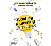 Bradley Busch Edward Watson Ludmila B Teaching & Learning Ill (Copertina rigida)