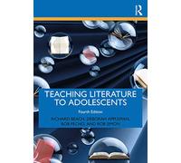 Teaching Literature to Adolescents