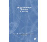 Teaching Literature to Adolescents