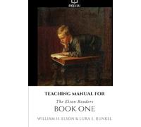 Teaching Manual for Book One: The Elson Readers