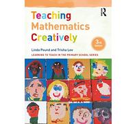 Teaching Mathematics Creatively