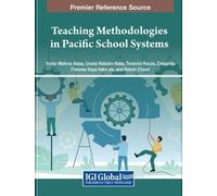 Teaching Methodologies in Asian and Pacific School Systems