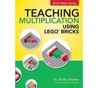 Teaching Multiplication Using LEGO® Bricks
