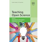 Teaching Open Science