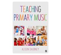 Teaching Primary Music