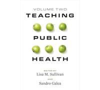 Teaching Public Health