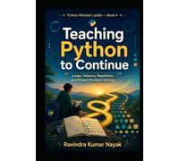 Teaching Python to Continue