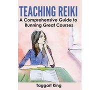 Teaching Reiki (Tascabile)