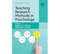 Teaching Research Methods in Psychology
