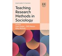 Teaching Research Methods in Sociology