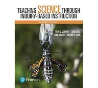 Teaching Science Through Inquiry-Based Instruction