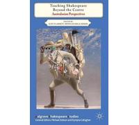 Teaching Shakespeare Beyond the Centre (Copertina rigida)