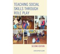 Teaching Social Skills through Role Play (Copertina rigida)