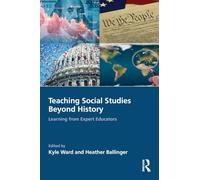 Teaching Social Studies Beyond History: Learning from Expert Educators