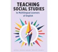 Teaching Social Studies to Multilingual Learners of English