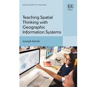 Teaching Spatial Thinking With Geographic Information Systems