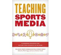 Teaching Sports Media (Tascabile)