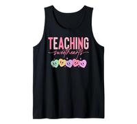 Teaching Sweethearts Valentine Teacher Teaching Sweet Hearts Canotta