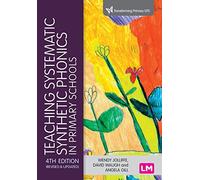 Teaching Systematic Synthetic Phonics in Primary Schools