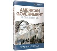 Teaching Systems American Gove - Module 5: Civil Liberties