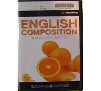 Teaching Systems - Analyzing Writing