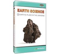 Teaching Systems Earth Science Module