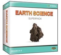 Teaching Systems Earth Science (Superpack)