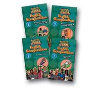 Teaching Systems - English Composition Super Pack