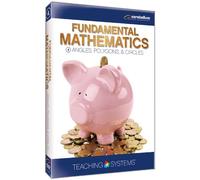 Teaching Systems Fundamental M - Module 4: Angles Polygons & Cir