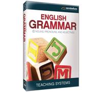 Teaching Systems Grammar - Module 1: Nouns Pronouns & Adje