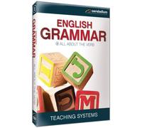 Teaching Systems Grammar - Module 2: All About the Verb