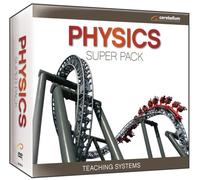 Teaching Systems Physics - Module 1-9