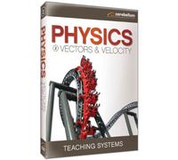 Teaching Systems Physics - Module 2: Vectors & Velocity