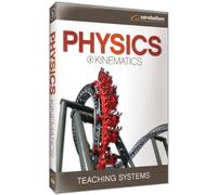 Teaching Systems Physics - Module 3: Kinematics