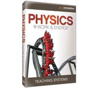 Teaching Systems Physics - Module 6: Work & Energy
