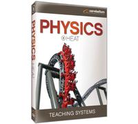 Teaching Systems Physics - Module 8: Heat