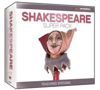 Teaching Systems Shakespeare - Module 1-12