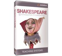 Teaching Systems Shakespeare - Module 1: Intro to Shakespeare