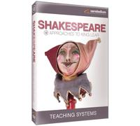 Teaching Systems Shakespeare - Module 12: Approaches to King l