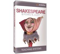 Teaching Systems Shakespeare - Module 4: Romeo & Juliet