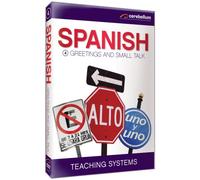 Teaching Systems Spanish - Module 4: Greetings & Small Tal