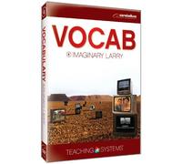 Teaching Systems - Vocab: Imaginary Larry