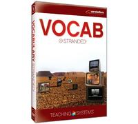 Teaching Systems Vocab: Stranded