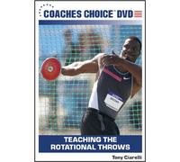 Teaching the Rotational Throws