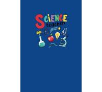 Teaching Through Discovery: A Notebook for Science Educators