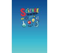 Teaching Through Discovery: A Notebook for Science Educators